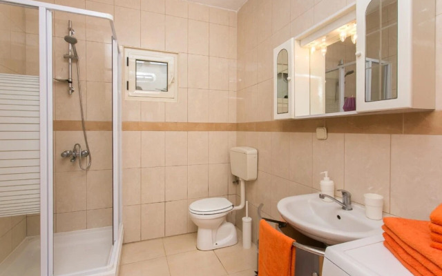 Bodul Vacation Apartment