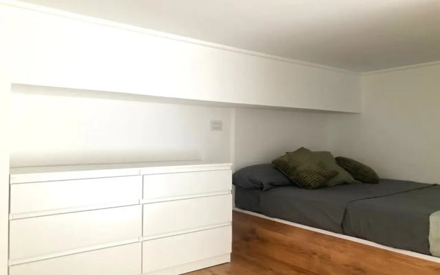 Zanoli 11 cozy flat