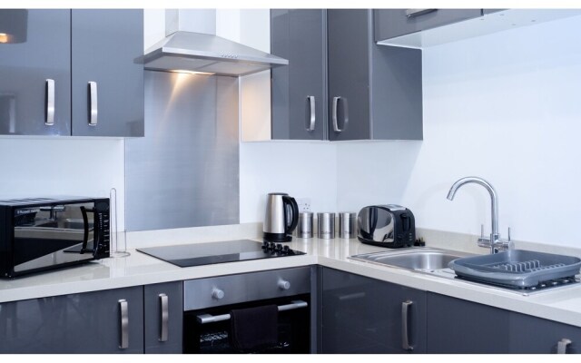 Winton Apartments