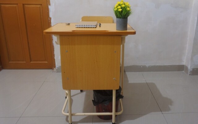 Hotel O Millow Kost Near Gedung Rektorat IAIN PAREPARE