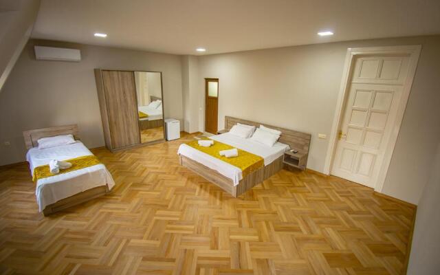 NaNa's Guesthouse