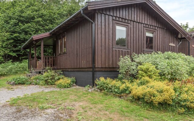 Wharfe Lodge