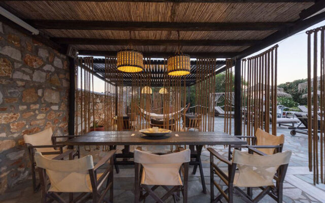 Parosland Hotel