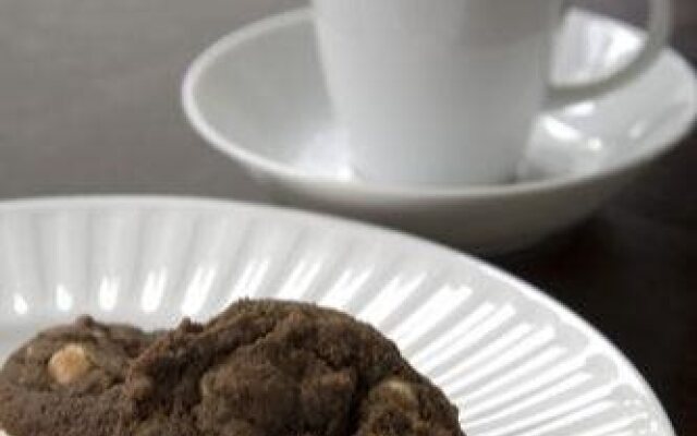 The Croff House Bed & Breakfast