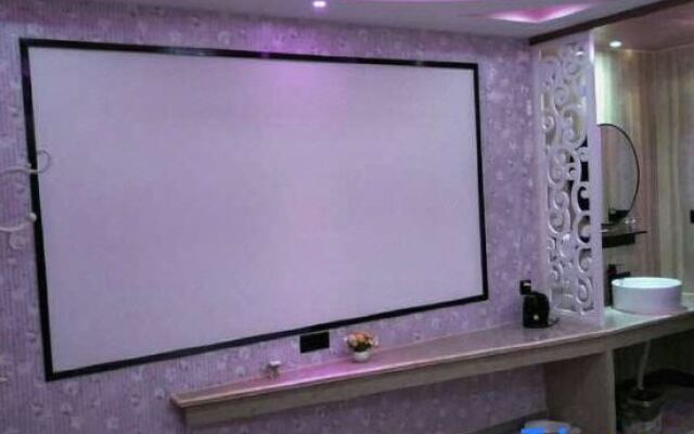 Yixinyuan Homestay