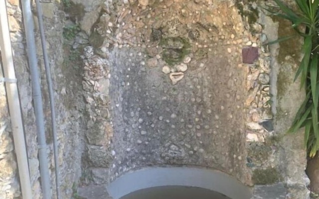 Villa Amalia