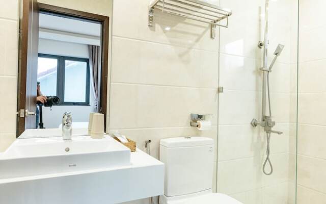 SWEDEN Hotel and Apartment