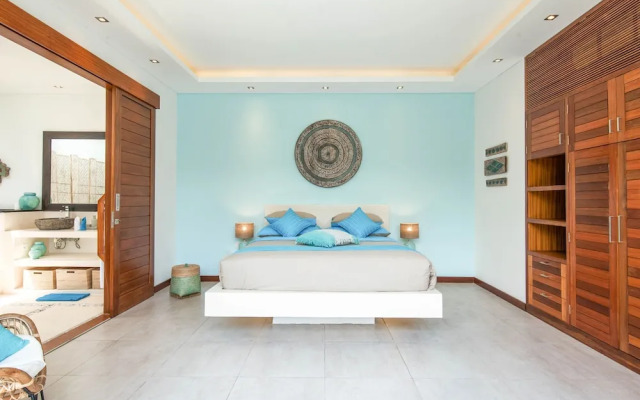 Marina Villa in Seminyak