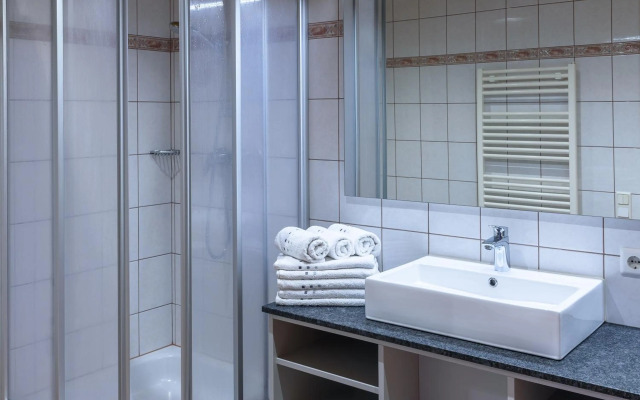 Ferienwohnungen Reiter