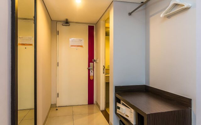 Crystalkuta Hotel - Bali
