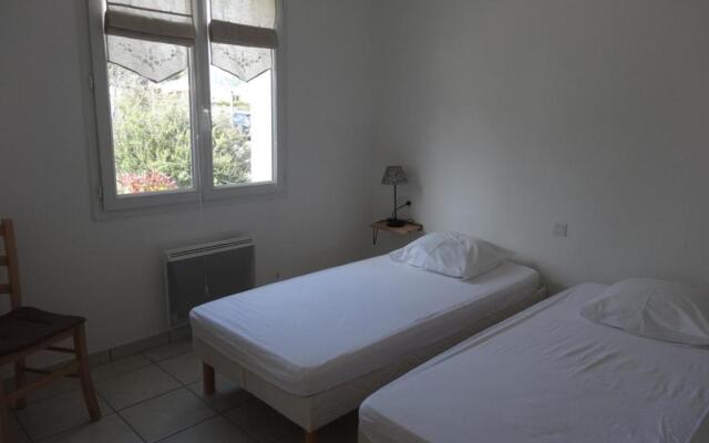 Maison La Faute-sur-Mer, 4 pièces, 5 personnes - FR-1-476-110