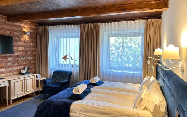 Hotel Rubinstein