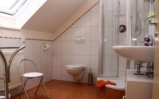 Ferienwohnungen Haus Albert