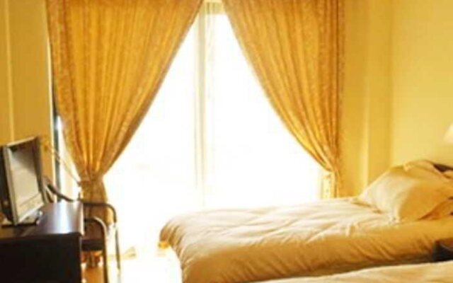 Vela Hotel