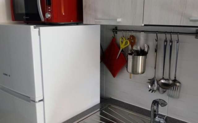 Apartment With one Bedroom Mendula Apartments