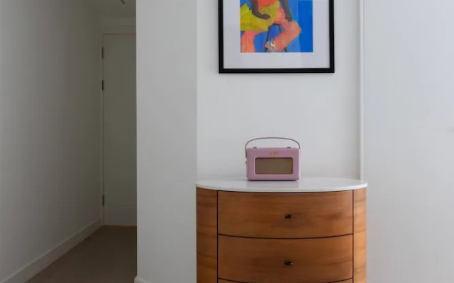 Winchester Street III by Onefinestay