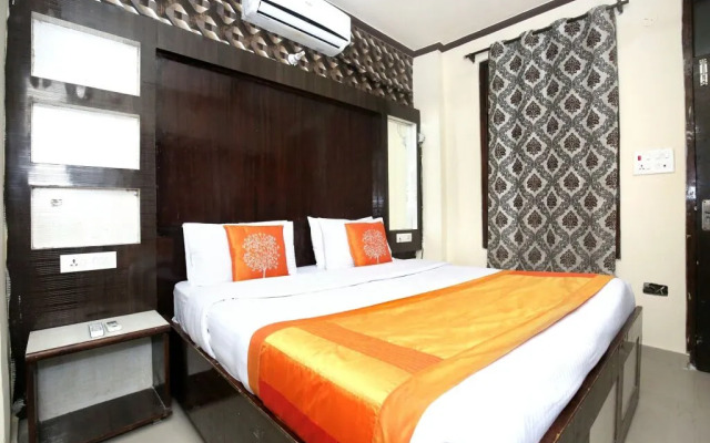 Guru Kalgidhar Residency