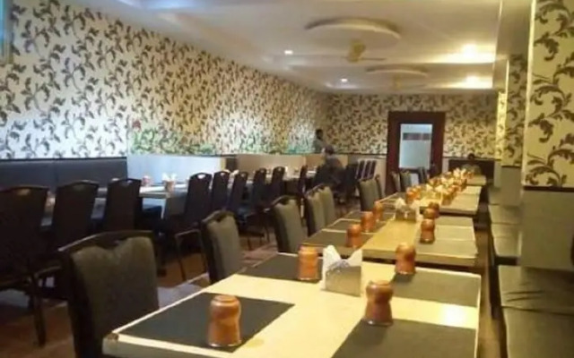 Hotel bhaskara