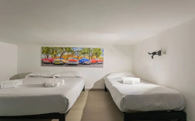 Little Havana Apartment
