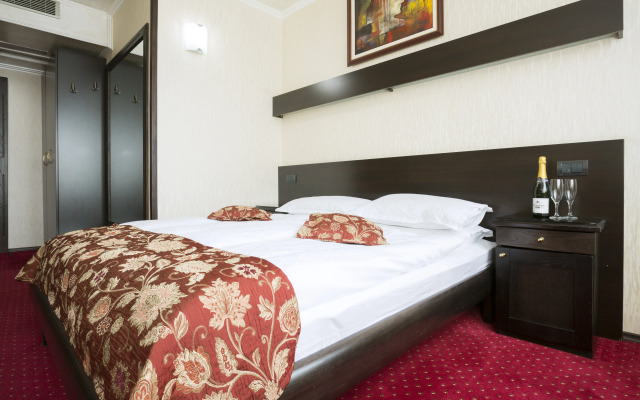 Prezident Hotel