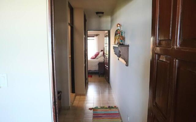 Nanny Estate Cabarete Beachfront Condos Unit A2