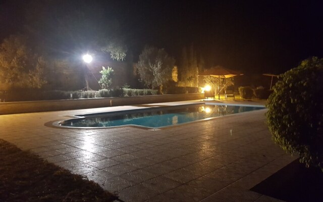 Villa Al-Jaouhara