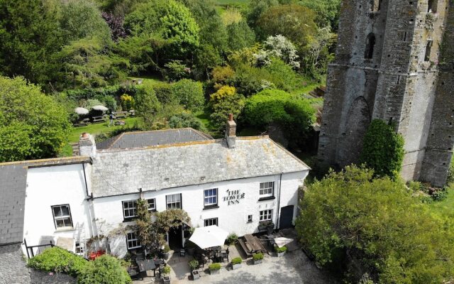 The Tower Inn