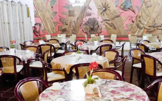 San Willa's Hotel