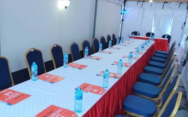 Machakos Luxury Suites