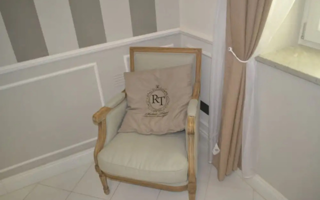 Relais Tiaré Bed and Breakfast