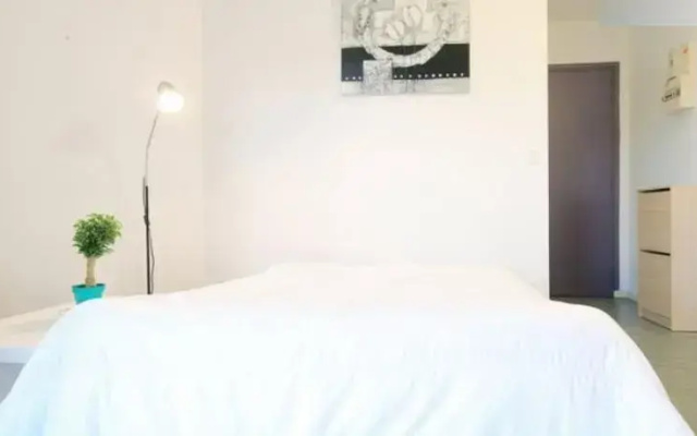 Coquet Studio Fonctionnel