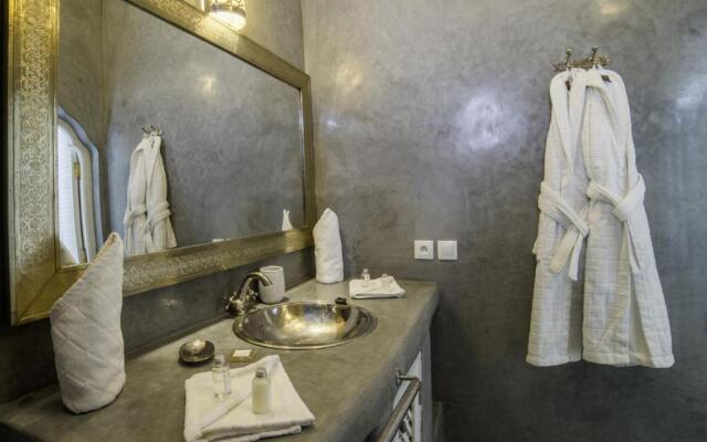 Riad Palais Blanc