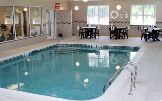 Country Inn & Suites Ithaca