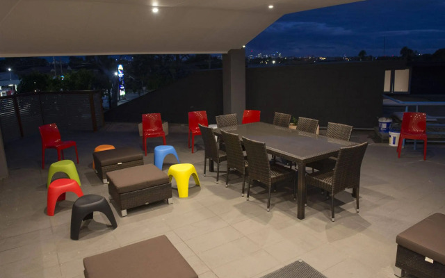 Sydney Student Living - Hostel