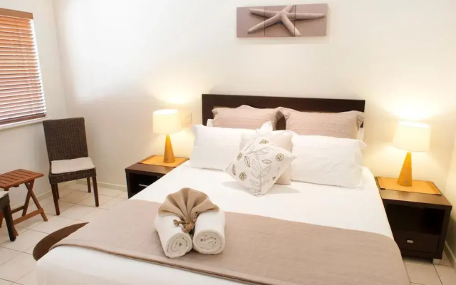 Gecko Lodge