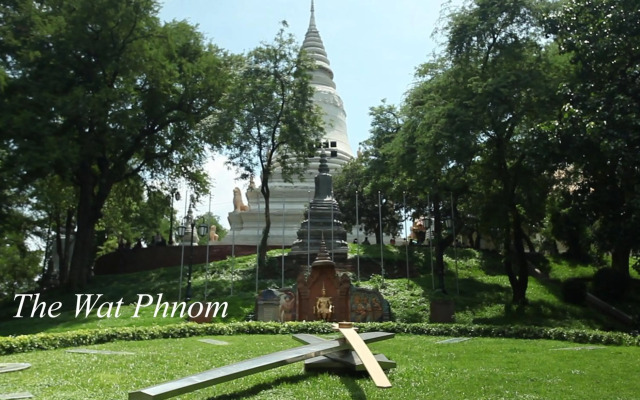 Sunway Hotel Phnom Penh