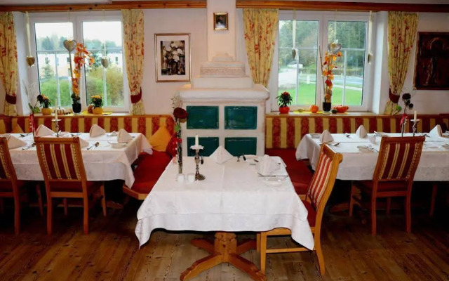 Hotel Weidenhof
