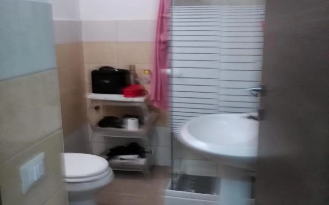 Casa Vacanze vicino a Otranto