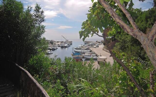 Cala Verde