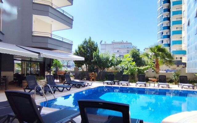 Sav-ir Suit Otel