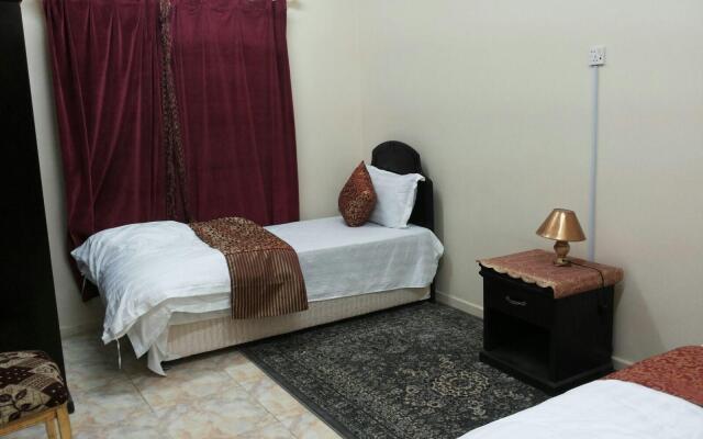 Al Eairy Furnished Apartments Al Ahsa 1