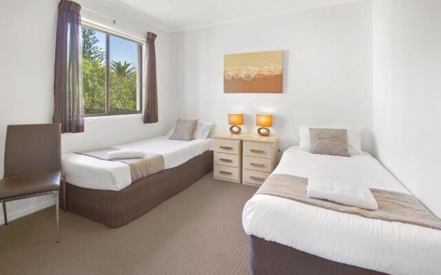 Eagle Heights Villas