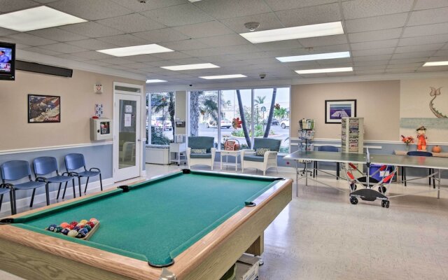 Pool + Hot Tub Access: Home in Jensen Beach!