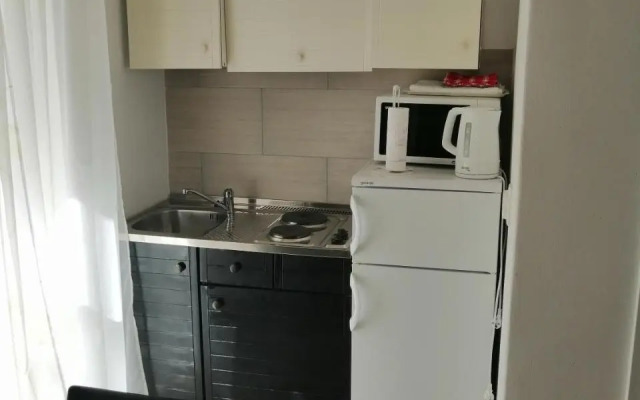 Apartment Roky
