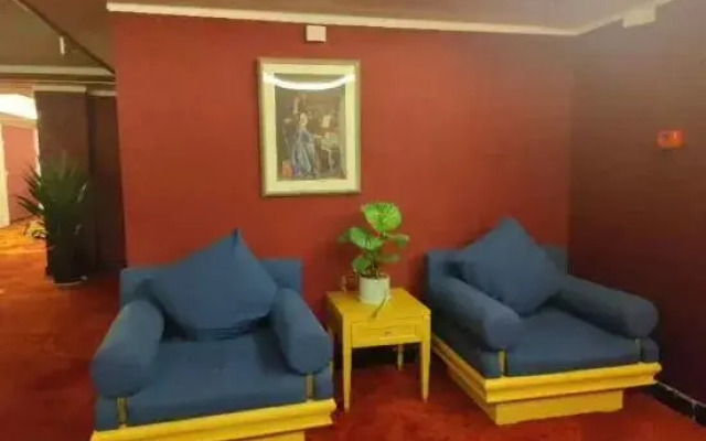 Sun City Huiyue Hotel