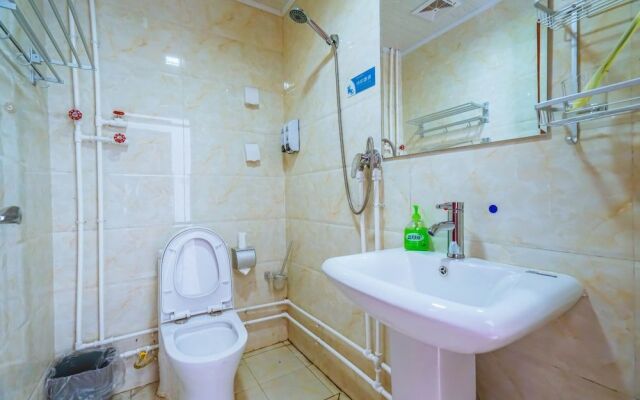 Yijie Holiday Hotel Fengning Lazhaying