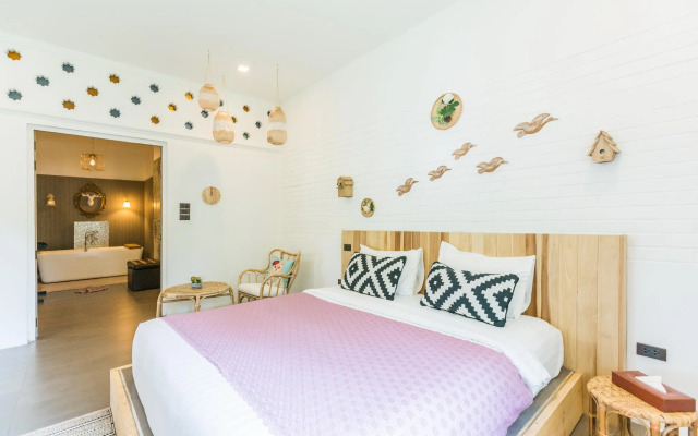 Perennial Resort