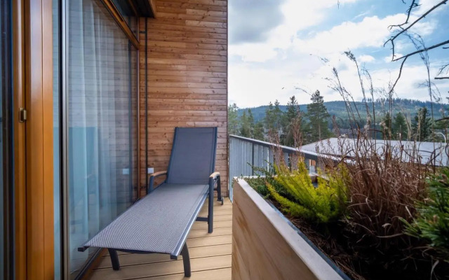 Lipno Port Apartment C303 - Lipno Home