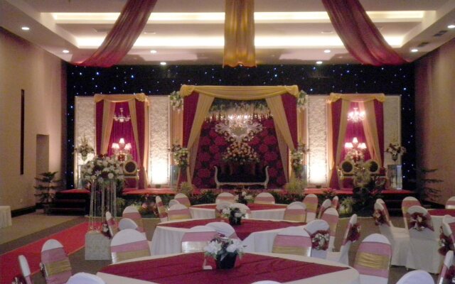 Graha Bintang Guest House