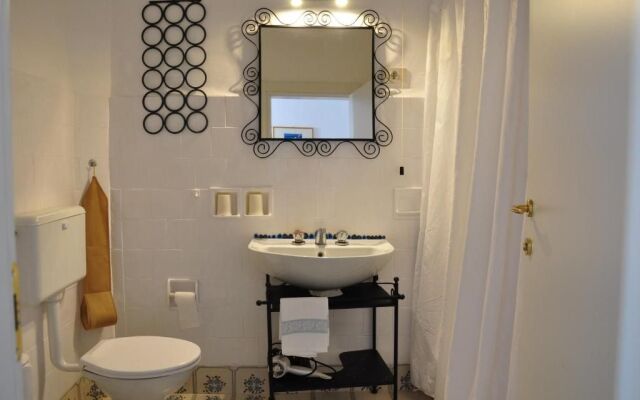 Hotel Casa Rosa Sea & Spa